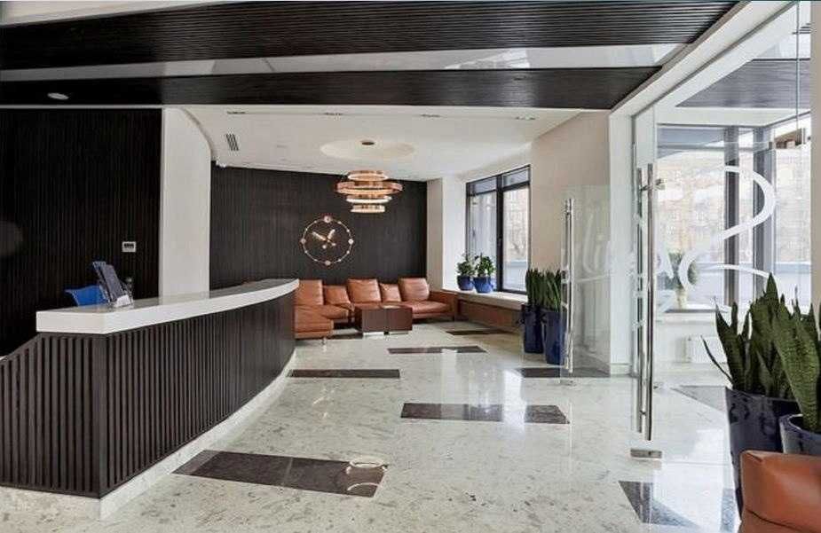 Квартира на вул. Коновальця, 26а в Києві, ID 164857, фото №8