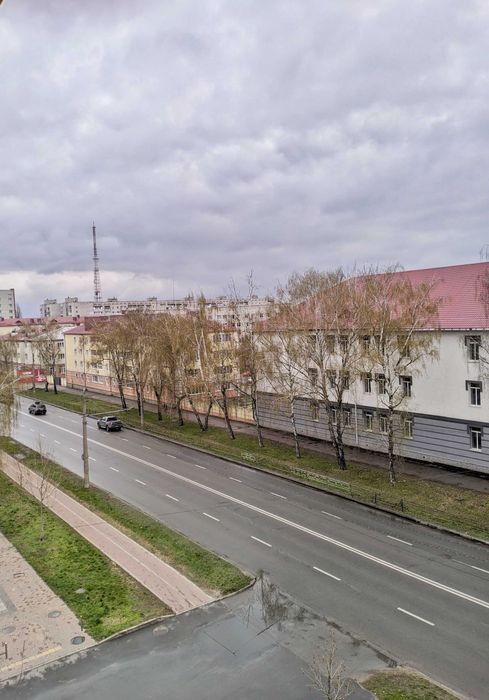 Квартира на вул. І. Мазепи, 25 в Чернігові, ID 219195, фото №10