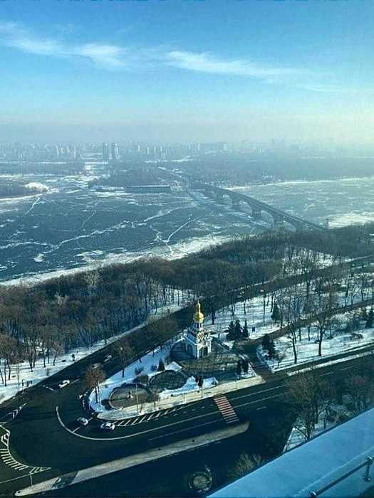 Квартира на вул. Мазепи Івана, 11 б в Києві, ID 198151, фото №7