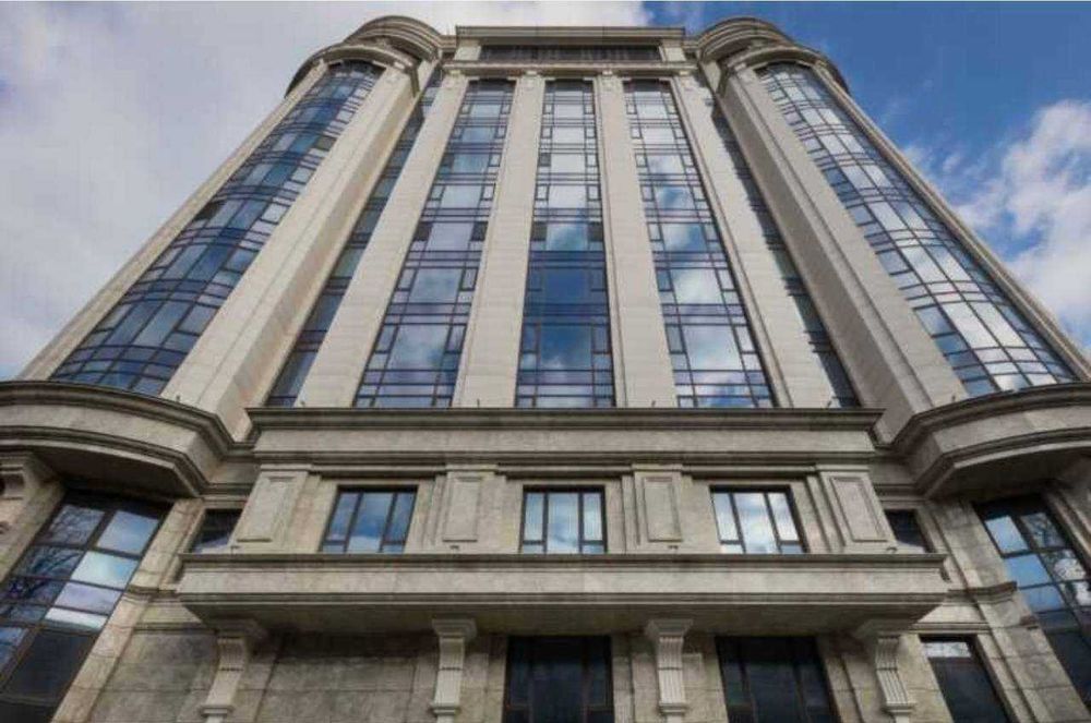Квартира на вул. Івана Мазепи, 11Б в Київ, ID 192354, фото №5