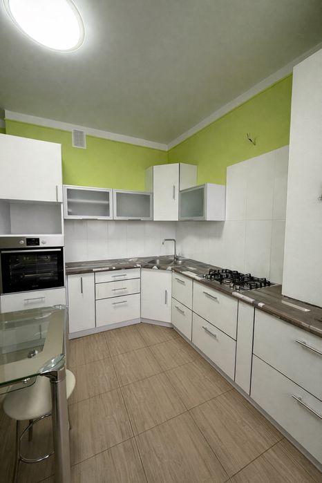 Квартира на ЖК Янополянський в Києві, ID 233615, фото №1