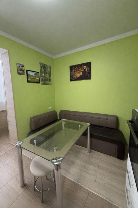Квартира на ЖК Янополянський в Києві, ID 233615, фото №3