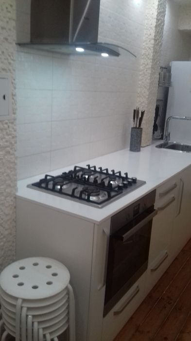 Квартира на Вознесенівський в Запоріжжі, ID 479023, фото №16