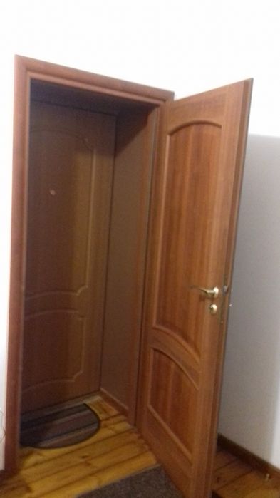 Квартира на Вознесенівський в Запоріжжі, ID 479023, фото №24