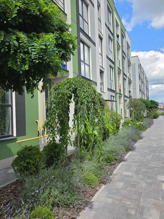Квартира на Бріквуд в Києві, ID 305311, фото №1