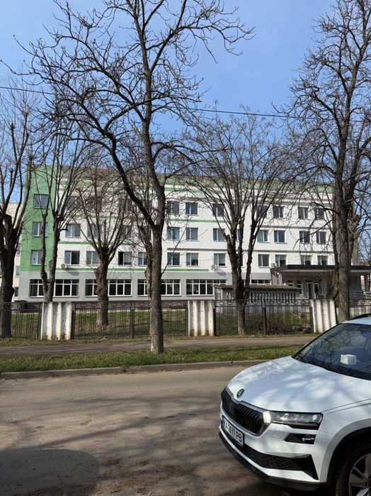Квартира на вул. Стражеска, 11 в Київ, ID 173629, фото №1