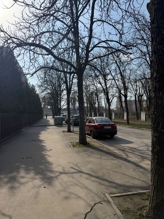 Квартира на вул. Стражеска, 11 в Київ, ID 173629, фото №2