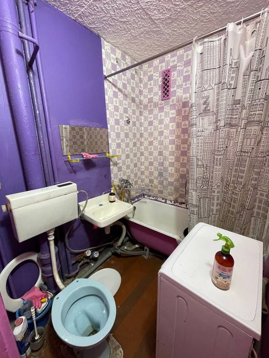Квартира на вул. Стражеска, 11 в Києві, ID 173629, фото №12