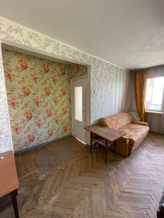 Квартира на вул. Стражеска, 11 в Київ, ID 173629, фото №5