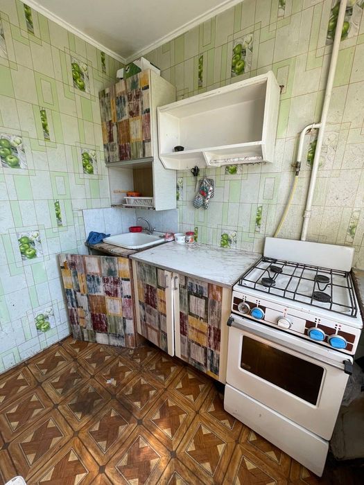 Квартира на вул. Стражеска, 11 в Києві, ID 173629, фото №7