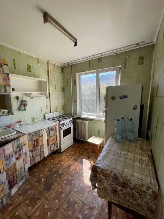 Квартира на вул. Стражеска, 11 в Києві, ID 173629, фото №8