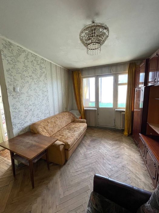 Квартира на вул. Стражеска, 11 в Києві, ID 173629, фото №9