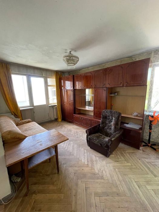 Квартира на вул. Стражеска, 11 в Києві, ID 173629, фото №10