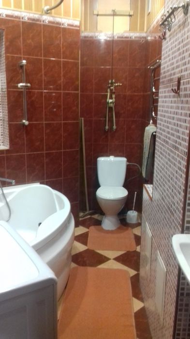 Квартира на бульв. Парковий, 13 в Запоріжжі, ID 479011, фото №3