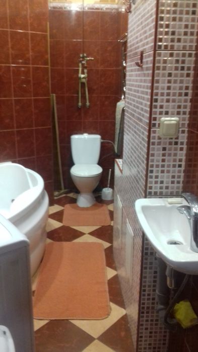 Квартира на бульв. Парковий, 13 в Запоріжжі, ID 479011, фото №4