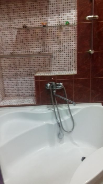 Квартира на бульв. Парковий, 13 в Запоріжжі, ID 479011, фото №5