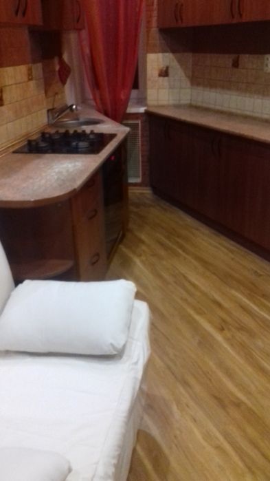 Квартира на бульв. Парковий, 13 в Запоріжжі, ID 479011, фото №7