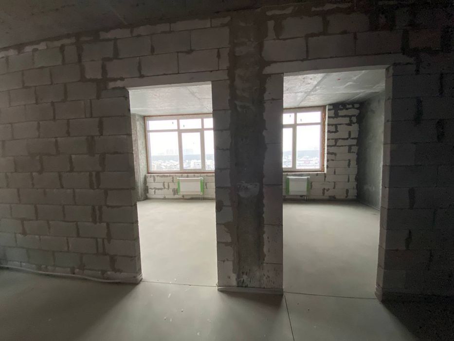Квартира на вул. Братів Чибінєєвих, 8-В в Києві, ID 298802, фото №14