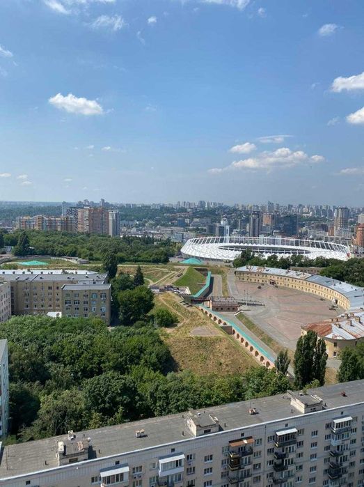 Квартира на бул. Лесі Українки, 7А в Києві, ID 188292, фото №3