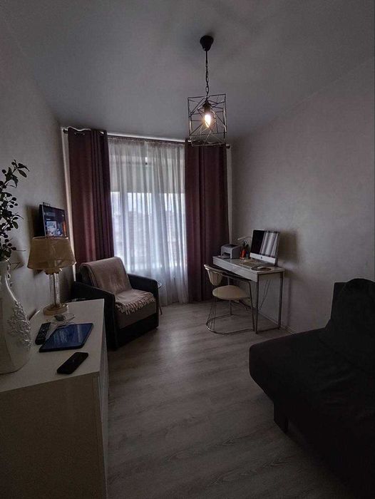 Квартира в Києві, ID 348434, фото №13