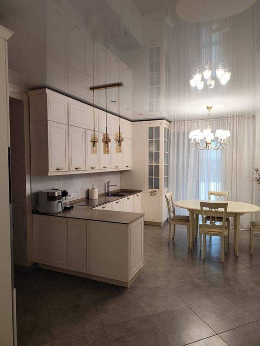 Квартира в Київ, ID 348434, фото №3