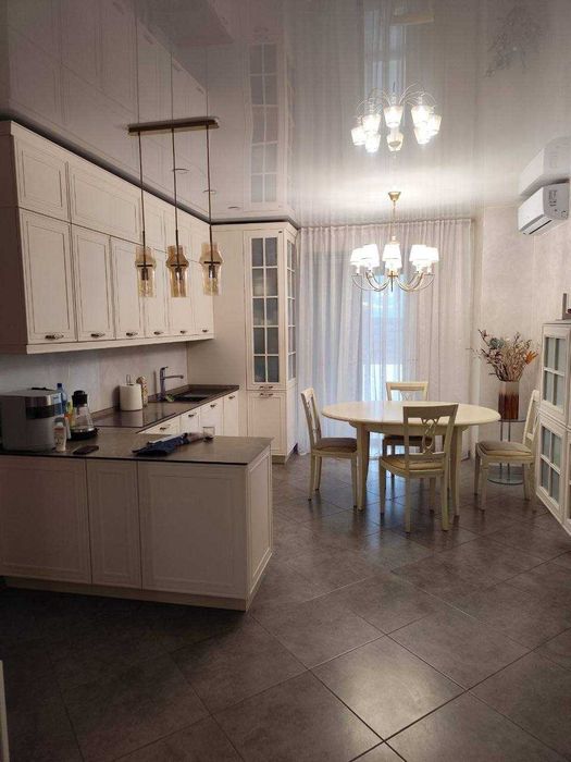 Квартира в Київ, ID 348434, фото №4