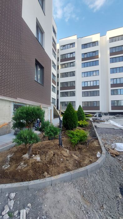 Квартира на вул. Бережанська в Львові, ID 172327, фото №2