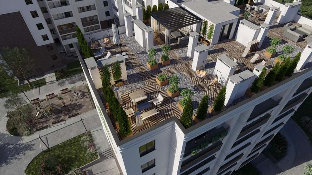 Квартира на вул. Бережанська в Львові, ID 172327, фото №7