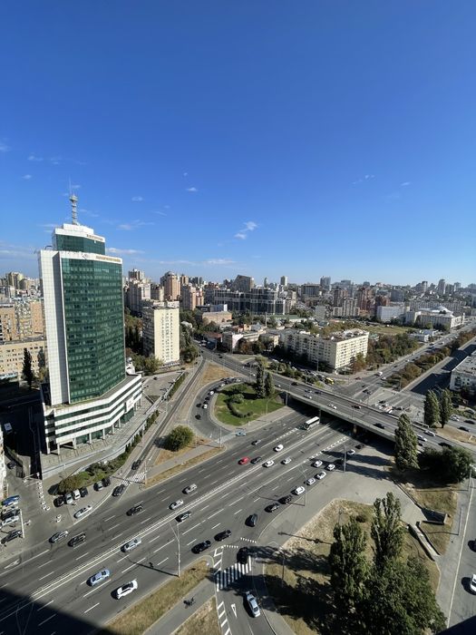 Квартира на просп. Берестейський, 11 в Києві, ID 396821, фото №11