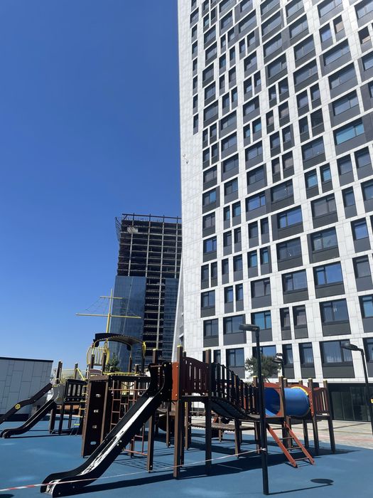 Квартира на просп. Берестейський, 11 в Києві, ID 396821, фото №20