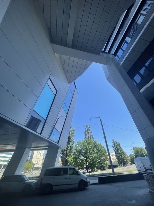 Квартира на просп. Берестейський, 11 в Києві, ID 396821, фото №22