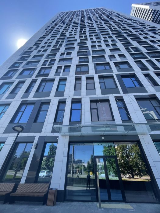 Квартира на просп. Берестейський, 11 в Києві, ID 396821, фото №23