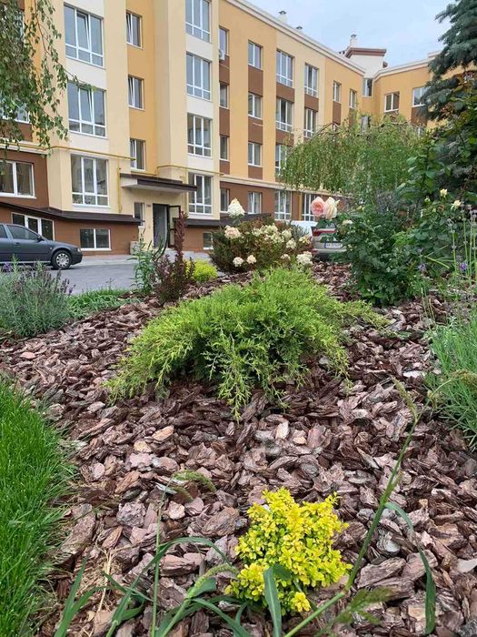 Квартира на Софіївська Борщагівка в Києві, ID 224861, фото №3