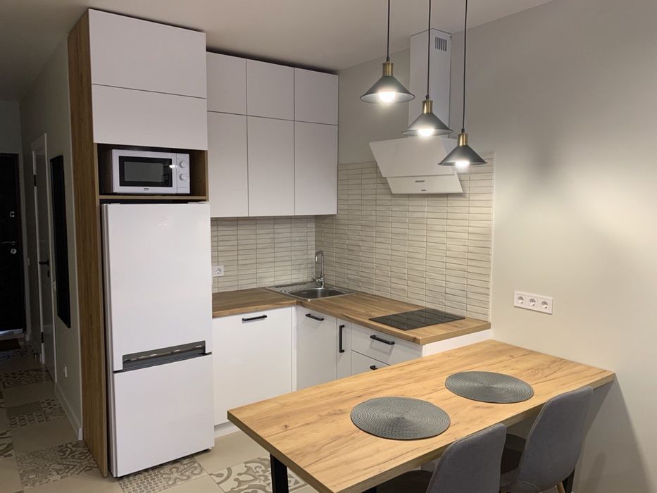 Квартира на вул. Польова, 73 в Києві, ID 479698, фото №6