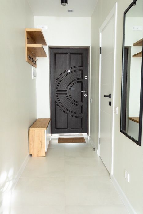 Квартира на вул. Польова, 73 в Києві, ID 479698, фото №8