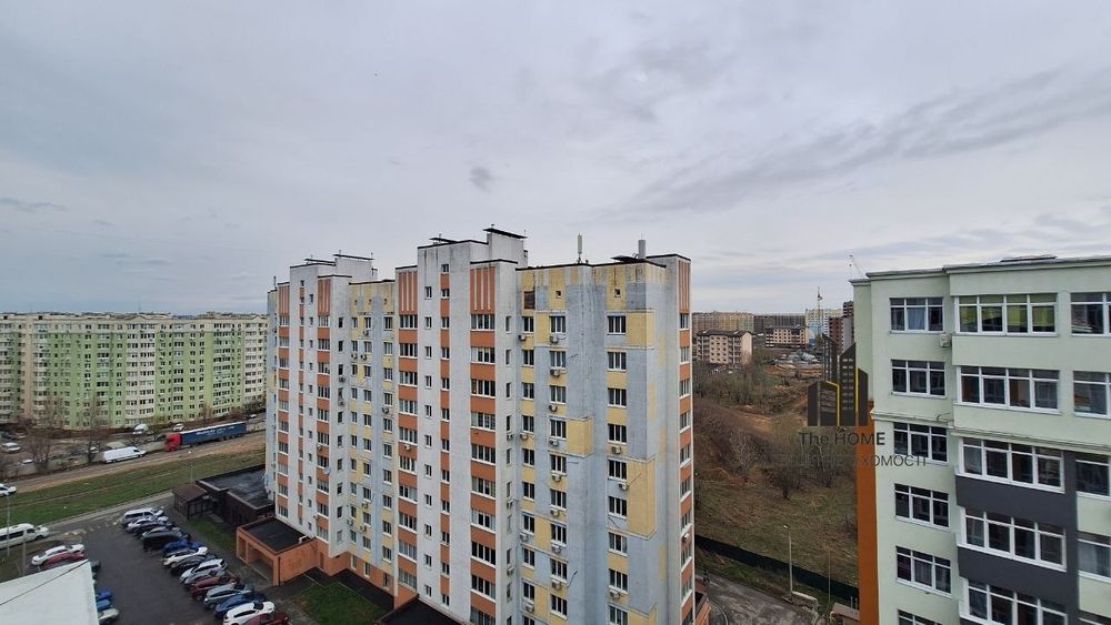 Квартира на Боголюбова 11-А в Києві, ID 275242, фото №5