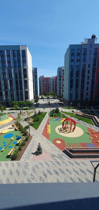 Квартира на ЖК Оптимісто в Києві, ID 309417, фото №4