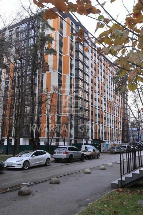 Квартира на ЖК Фаворит Преміум в Києві, ID 245565, фото №2