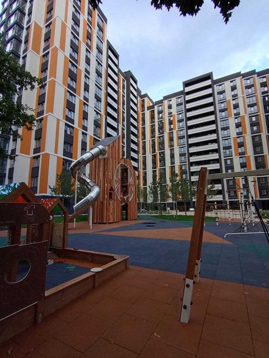 Квартира на ЖК Фаворит Преміум в Києві, ID 245565, фото №8