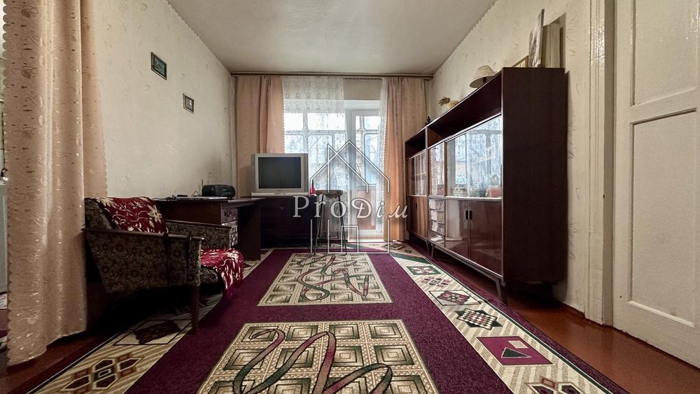 Квартира на вул. Соборна, 8 в Київ, ID 311569, фото №1