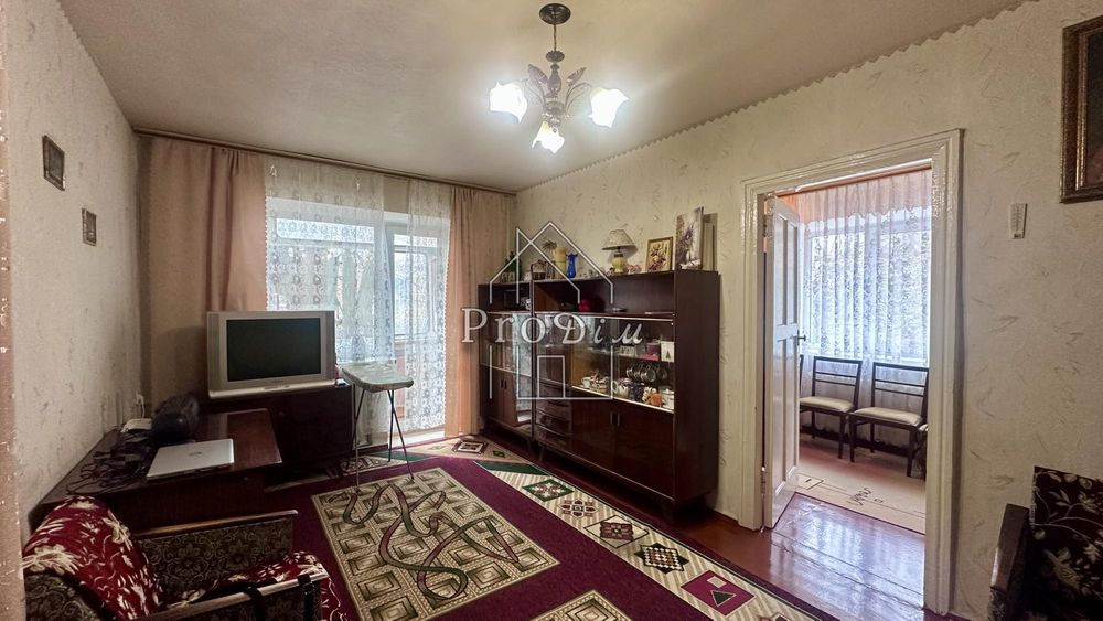 Квартира на вул. Соборна, 8 в Київ, ID 311569, фото №3