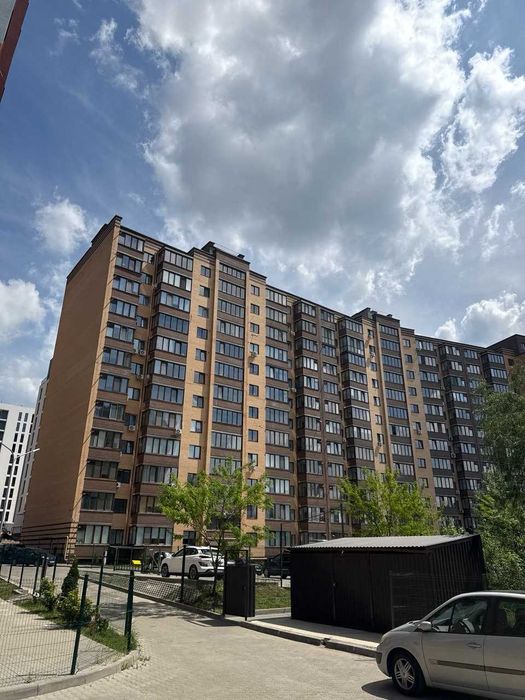 Квартира на ЖК Тетерівський Бульвар в Житомир, ID 227677, фото №2