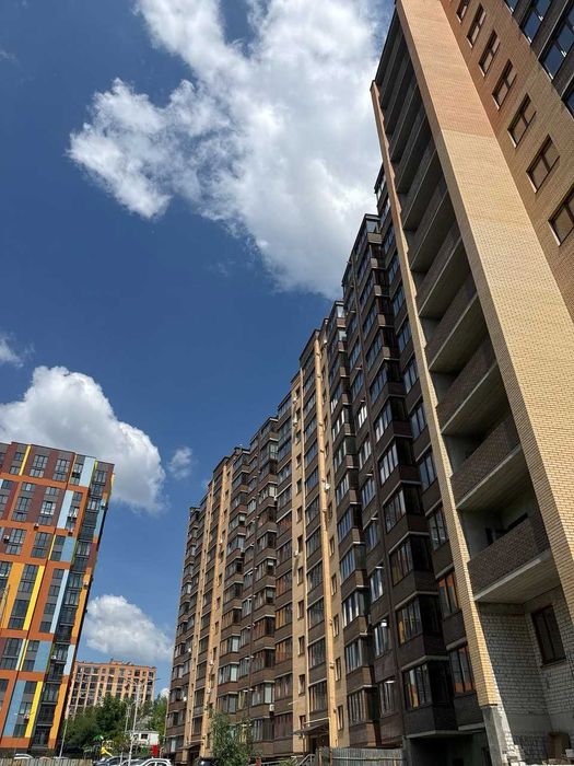Квартира на ЖК Тетерівський Бульвар в Житомир, ID 227677, фото №3