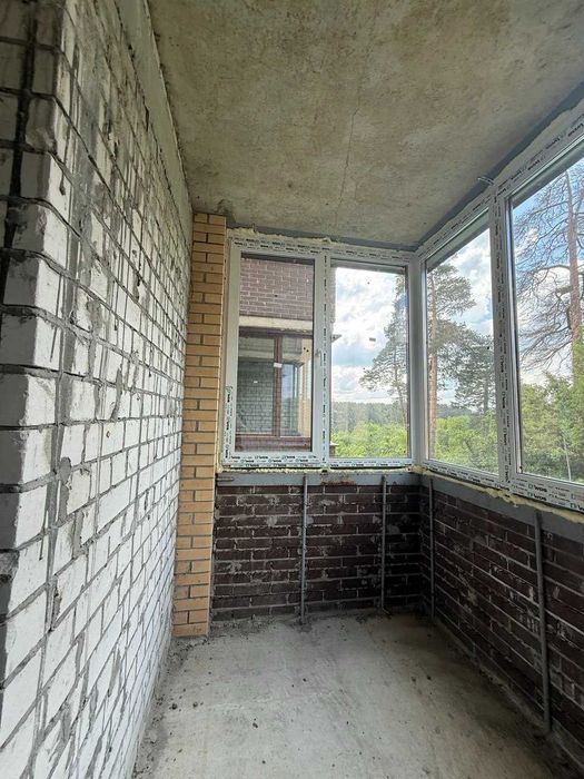 Квартира на ЖК Тетерівський Бульвар в Житомир, ID 227677, фото №5