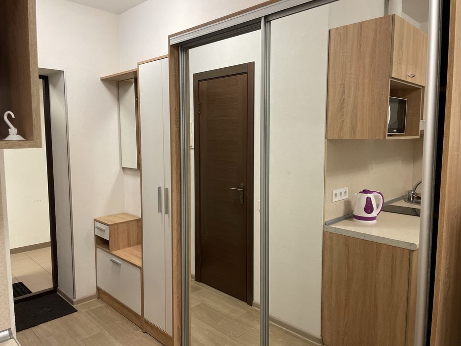 Квартира на вул. Радистів, 30 в Києві, ID 336361, фото №2
