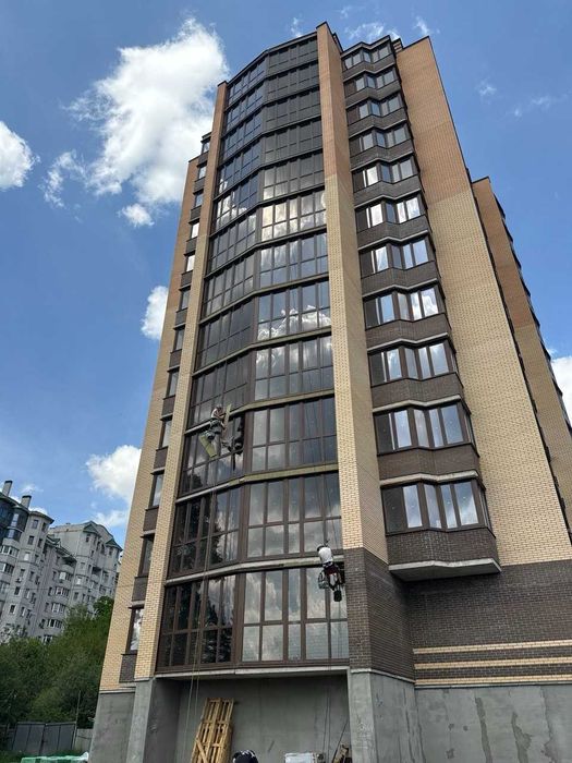 Квартира на ЖК Тетерівський Бульвар в Житомир, ID 219151, фото №2