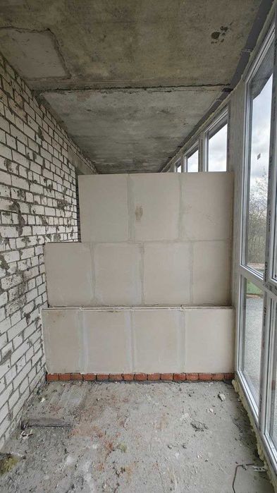 Квартира на ЖК Тетерівський Бульвар в Житомирі, ID 219151, фото №11