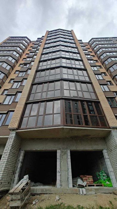 Квартира на ЖК Тетерівський Бульвар в Житомир, ID 219151, фото №4