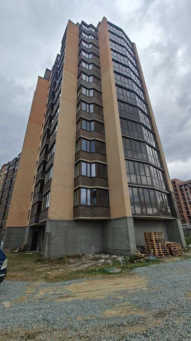 Квартира на ЖК Тетерівський Бульвар в Житомир, ID 219151, фото №5