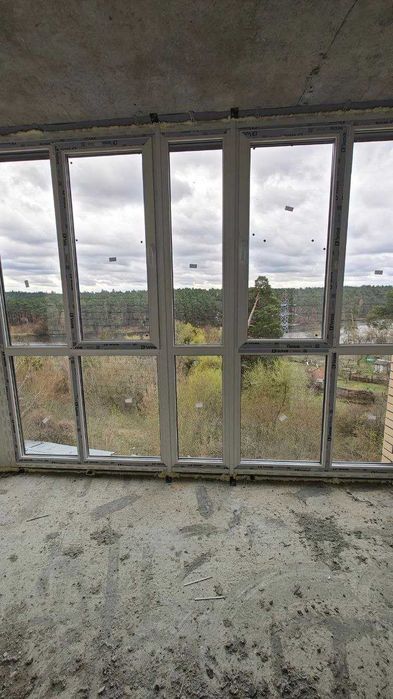 Квартира на ЖК Тетерівський Бульвар в Житомирі, ID 219151, фото №8